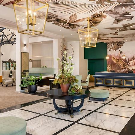 Lord Charles Hotel, Somerset West, A Tribute Portfolio Hotel Екстер'єр фото