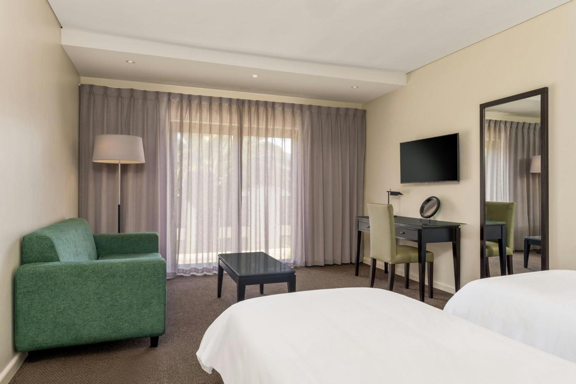 Lord Charles Hotel, Somerset West, A Tribute Portfolio Hotel Екстер'єр фото