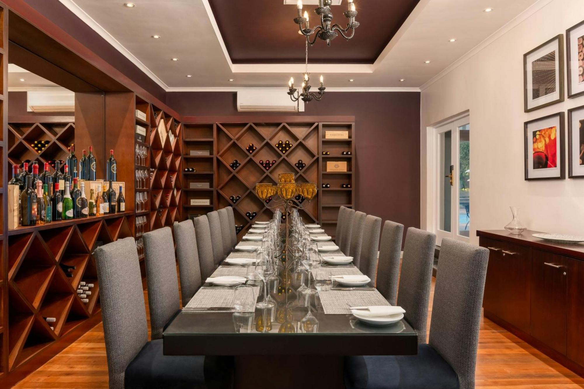 Lord Charles Hotel, Somerset West, A Tribute Portfolio Hotel Екстер'єр фото