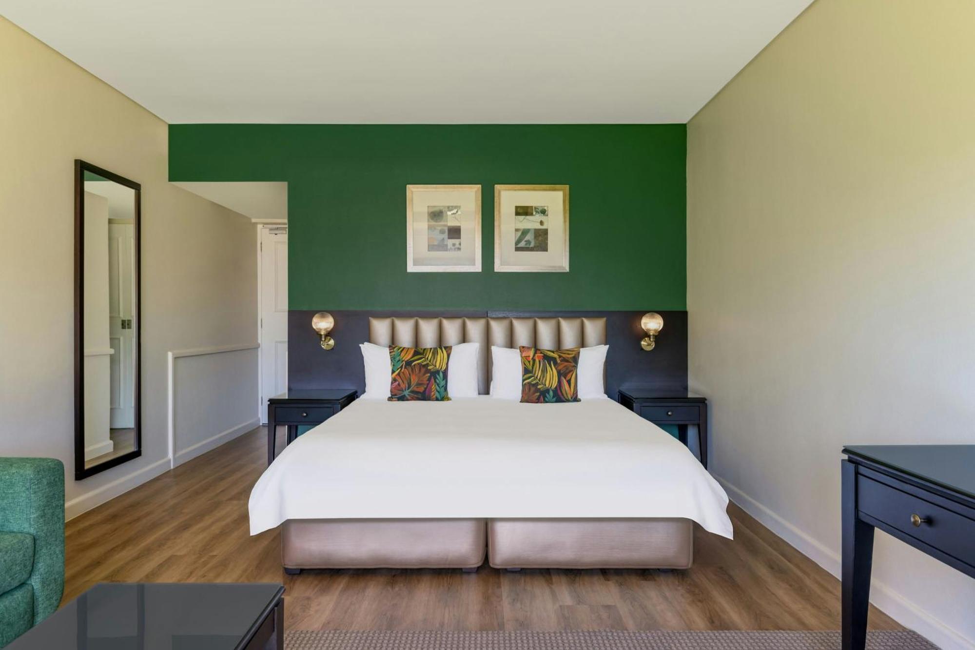 Lord Charles Hotel, Somerset West, A Tribute Portfolio Hotel Екстер'єр фото