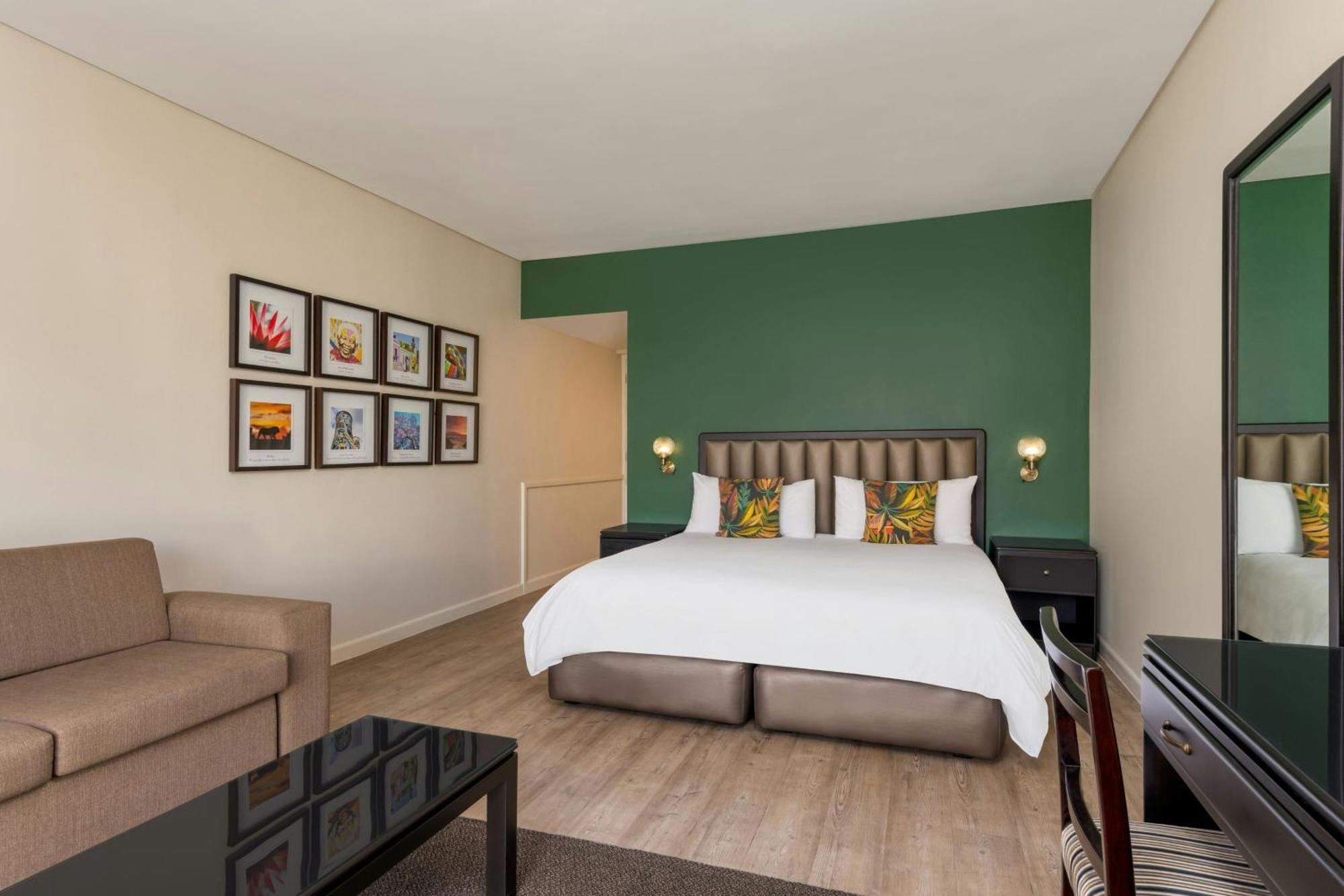 Lord Charles Hotel, Somerset West, A Tribute Portfolio Hotel Екстер'єр фото