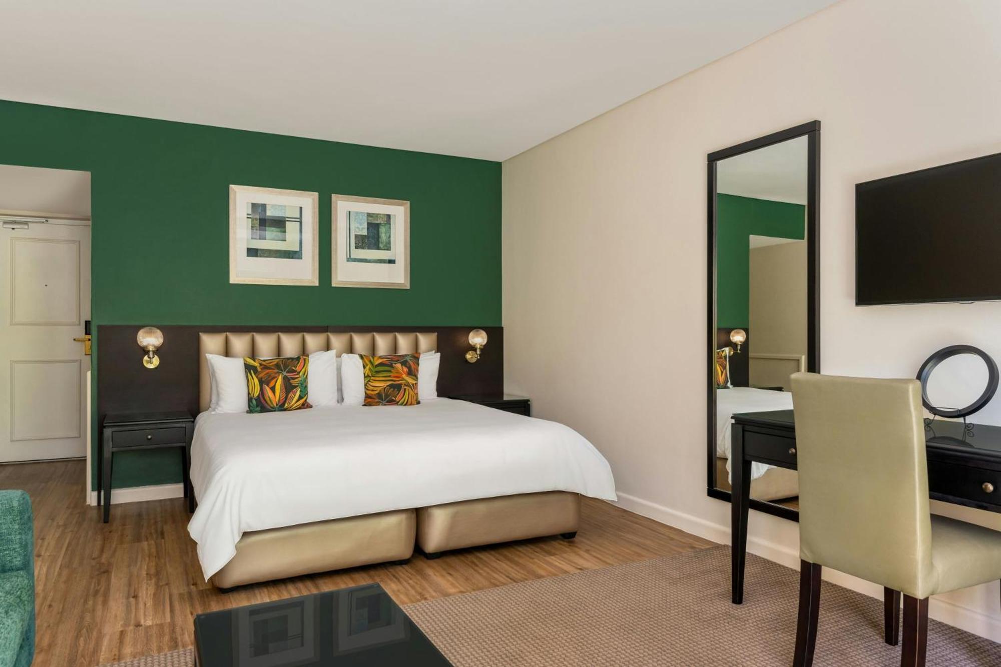 Lord Charles Hotel, Somerset West, A Tribute Portfolio Hotel Екстер'єр фото
